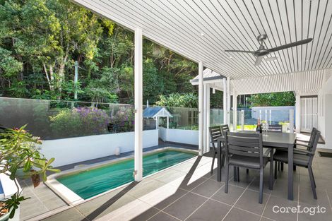 Property photo of 430A Mayers Street Edge Hill QLD 4870