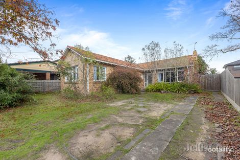 Property photo of 105 Waiora Road Heidelberg Heights VIC 3081