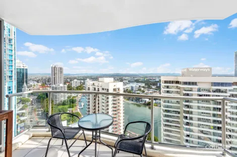 2211/23 Ferny Ave, Surfers Paradise, QLD 4217