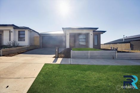 Property photo of 8 Fairview Street Beveridge VIC 3753