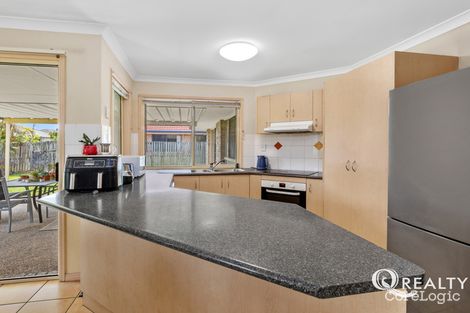 Property photo of 16 Meadowbrook Drive Meadowbrook QLD 4131