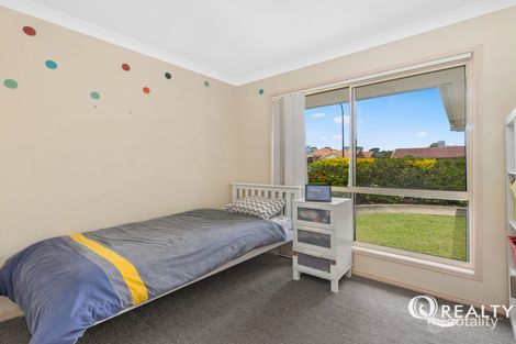 Property photo of 16 Meadowbrook Drive Meadowbrook QLD 4131