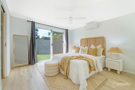 Property photo of 2/1 Liam Court Labrador QLD 4215