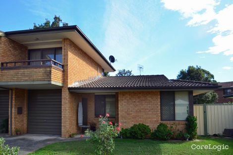 Property photo of 7/24-26 Pratley Street Woy Woy NSW 2256