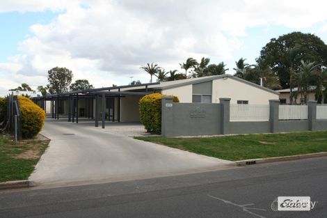 7/52 Harris St, Emerald, QLD 4720