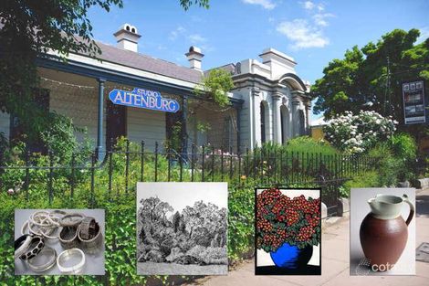 102-104 Wallace St, Braidwood, NSW 2622