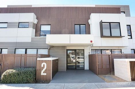 5/2-4 Murray St, Brunswick West, VIC 3055