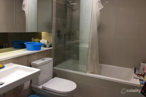 Property photo of 504/1 Park Street North Wentworth Point NSW 2127