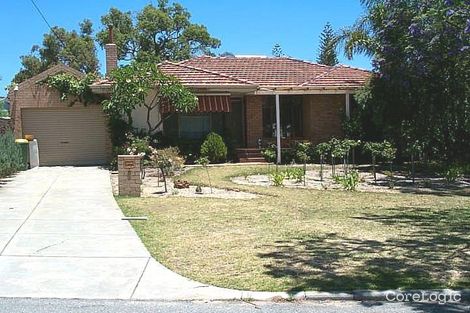 8 Hill Pl, Attadale, WA 6156