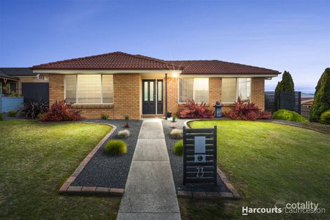 Property photo of 23 Freshwater Point Road Legana TAS 7277