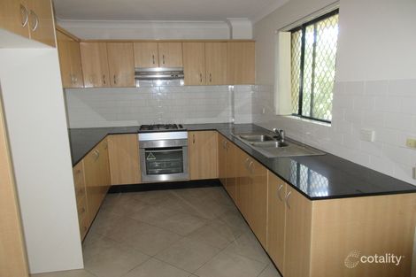 Property photo of 2/21-23 Stewart Street Parramatta NSW 2150