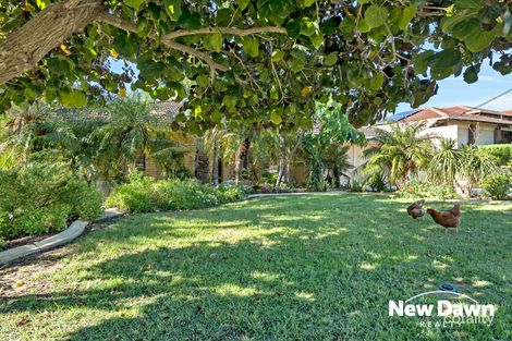 Property photo of 34 Christowe Drive Swan View WA 6056