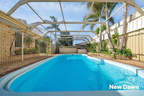 Property photo of 34 Christowe Drive Swan View WA 6056