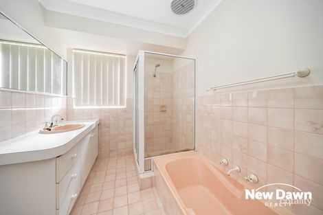 Property photo of 34 Christowe Drive Swan View WA 6056