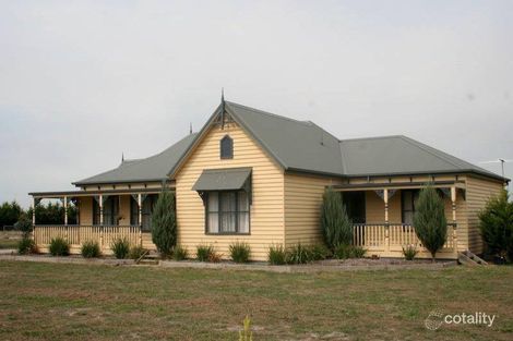 Property photo of 32 Olive Road Devon Meadows VIC 3977