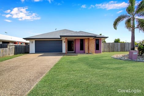 Property photo of 2 Franklin Close Marian QLD 4753