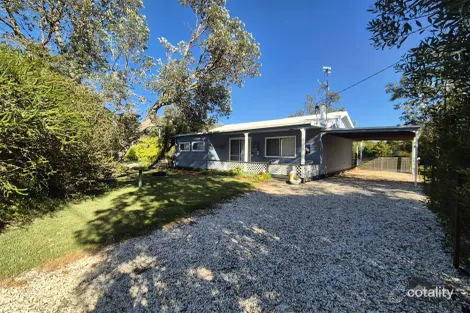 93 Fairway Ave, Golden Beach, VIC 3851