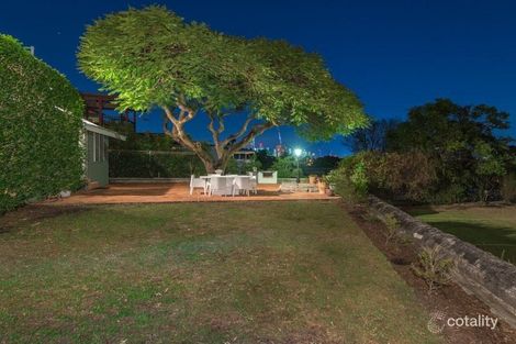 Property photo of 40 Thomas Street Auchenflower QLD 4066