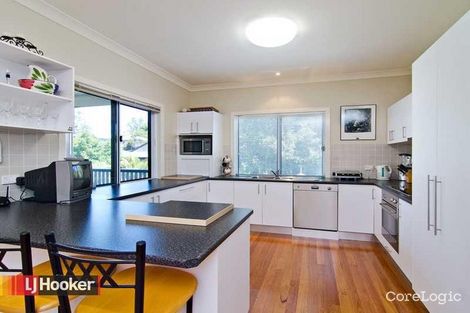 Property photo of 21 Broula Street Stafford Heights QLD 4053