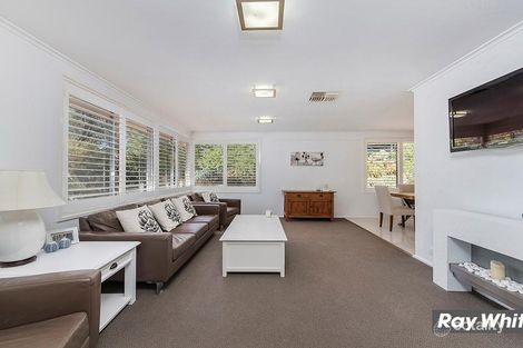 Property photo of 18 Jagara Street Aranda ACT 2614