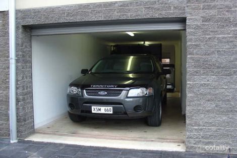 Property photo of 8/131 Gray Street Adelaide SA 5000