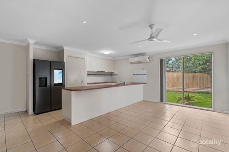 Property photo of 6 Gillin Place Ormeau QLD 4208