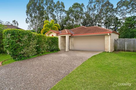 Property photo of 6 Gillin Place Ormeau QLD 4208