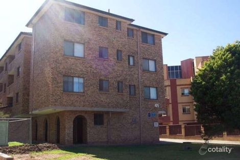 11/41 Campbell St, Liverpool, NSW 2170