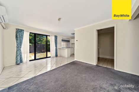 Property photo of 9/60-62 Paul Coe Crescent Ngunnawal ACT 2913