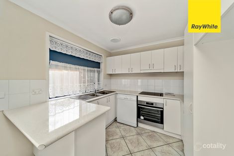Property photo of 9/60-62 Paul Coe Crescent Ngunnawal ACT 2913