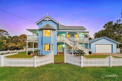 38 Obi Obi Rd, Mapleton, QLD 4560