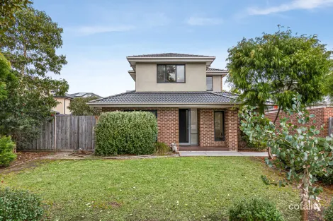 Property photo of 1/8 Carlson Avenue Clayton VIC 3168