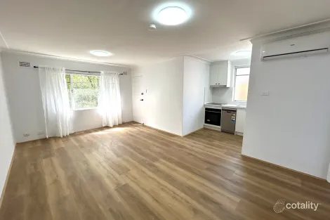 5/30 Broadarrow Rd, Narwee, NSW 2209