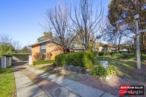 Property photo of 16 Eungella Street Duffy ACT 2611