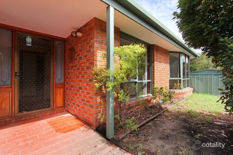 Property photo of 26 Fairway Crescent McCrae VIC 3938