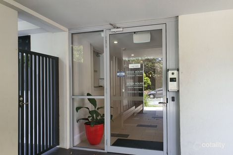 Property photo of 5/25-29 Regent Street Woolloongabba QLD 4102