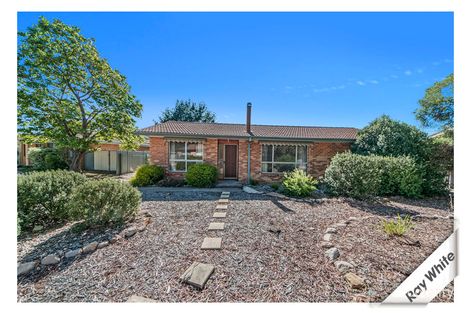 Property photo of 5 Pambula Street Kaleen ACT 2617