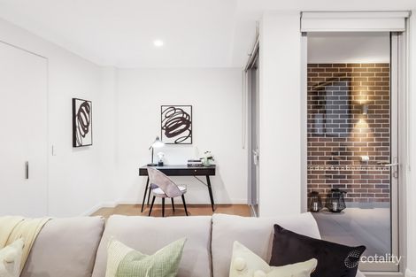 Property photo of 206A/11-27 Cliff Road Epping NSW 2121