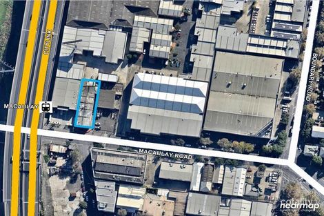 288-294 Macaulay Rd, North Melbourne, VIC 3051