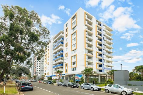 Property photo of 205/6 River Road West Parramatta NSW 2150