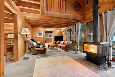 Property photo of 25 Brownes Road Anakie VIC 3213