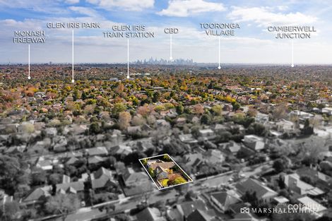 Property photo of 12 Munro Avenue Ashburton VIC 3147