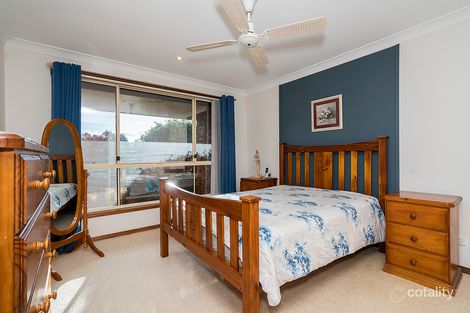 Property photo of 2/51 Flamingo Drive Cameron Park NSW 2285