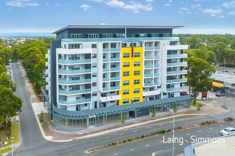 304/11 Mount St, Mount Druitt, NSW 2770