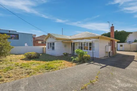 70 DERWENT PARK RD, DERWENT PARK, TAS 7009