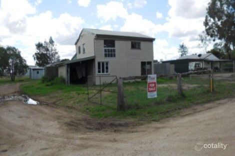 Property photo of 4 Burke Street Drillham QLD 4424