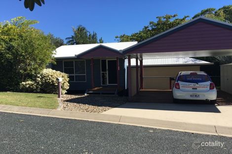 Property photo of 12 Grace Crescent Slade Point QLD 4740