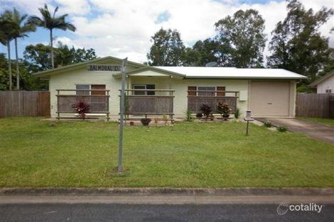Property photo of 9 Balmoral Close Mount Sheridan QLD 4868