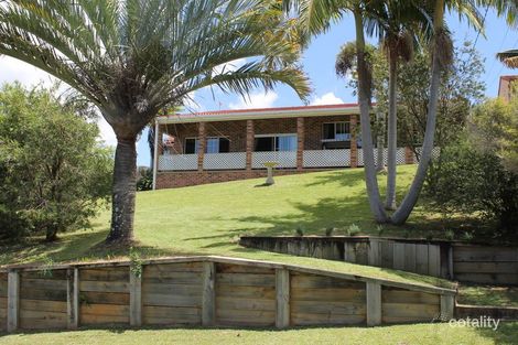 4 Hives Cl, North Boambee Valley, NSW 2450