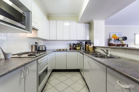 Property photo of 342/83-93 Dalmeny Avenue Rosebery NSW 2018